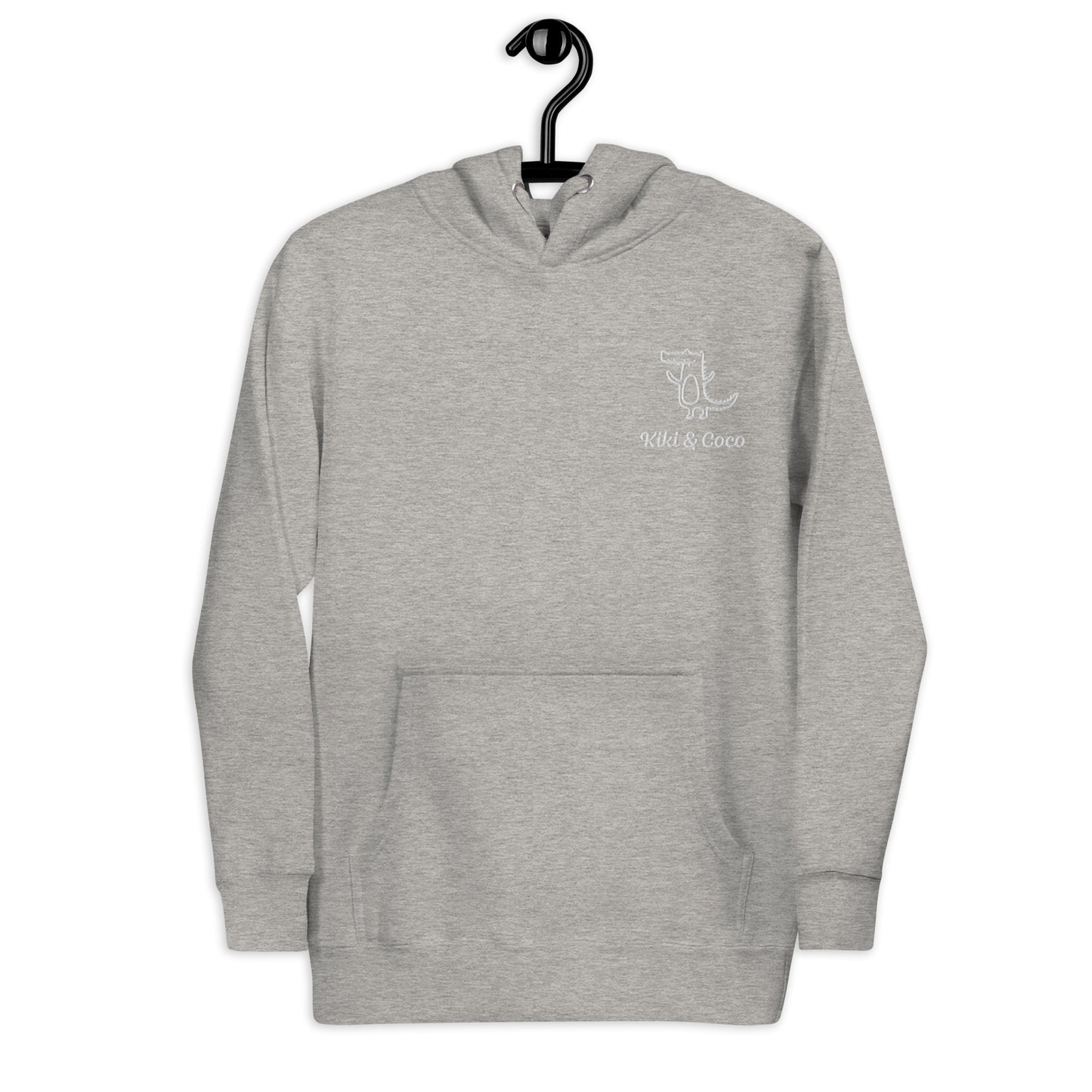 Cool Croc Unisex Hoodie