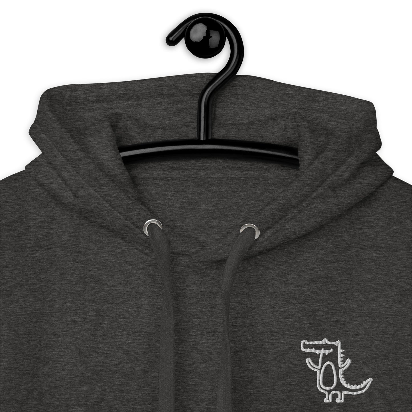 Cool Croc Unisex Hoodie