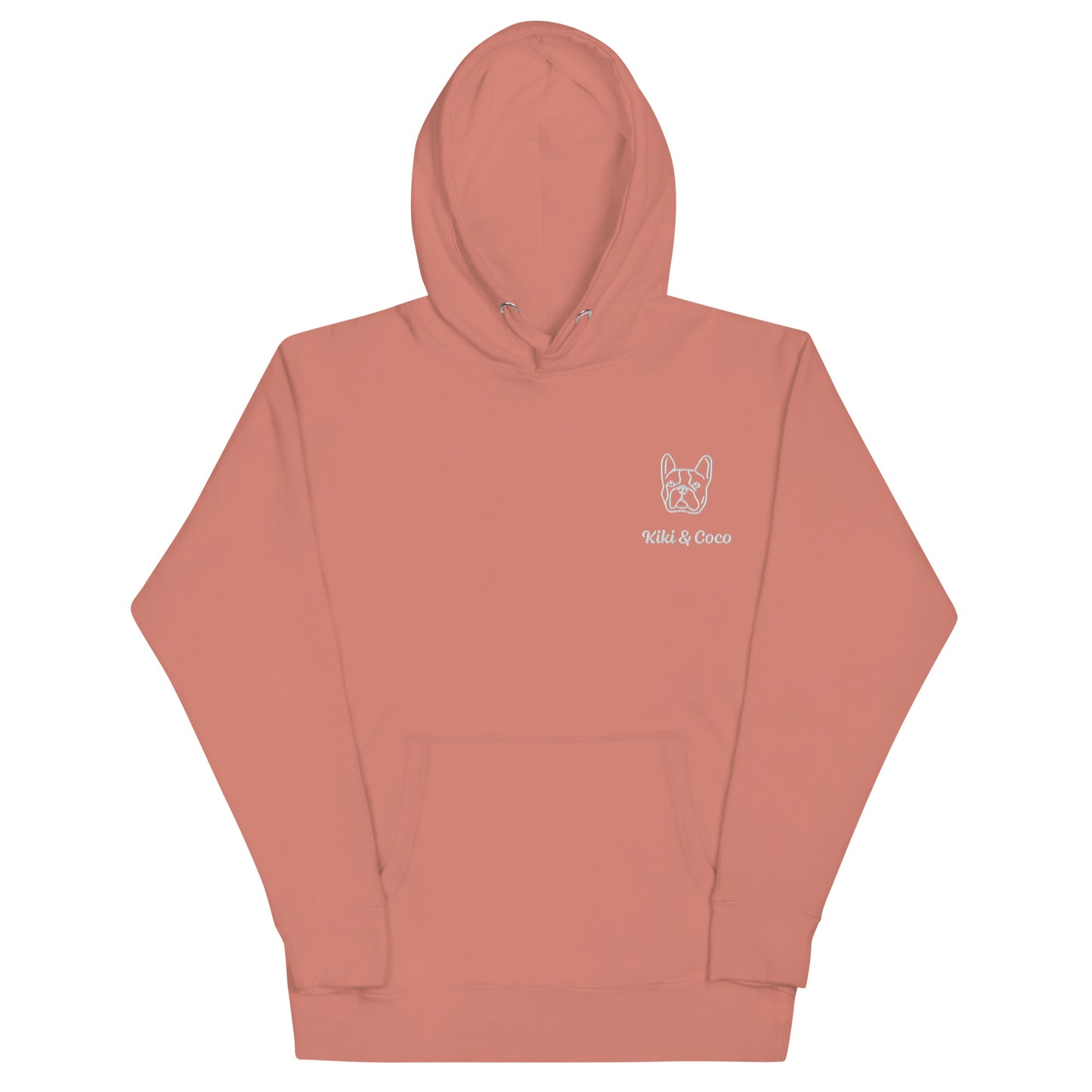 Bullylicious Unisex Hoodie