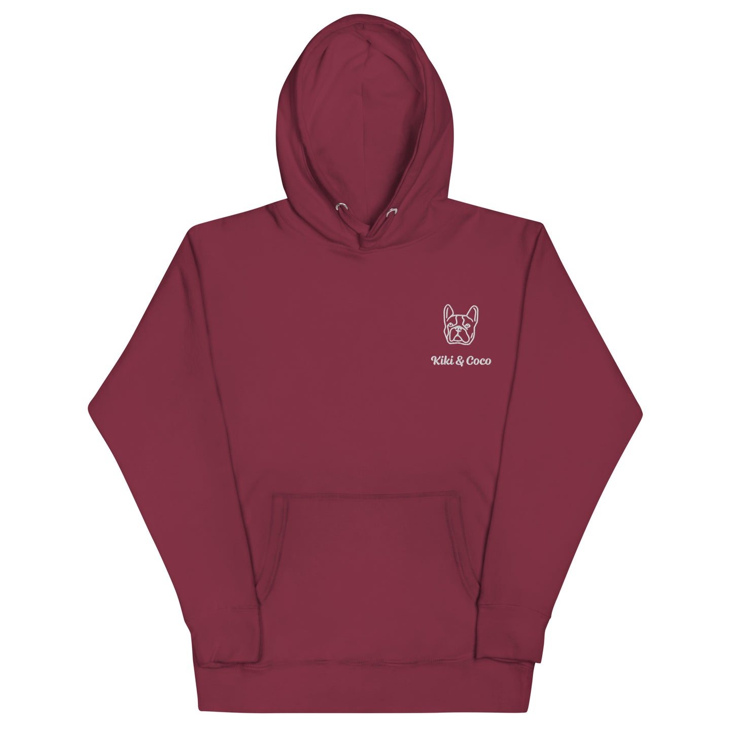 Bullylicious Unisex Hoodie