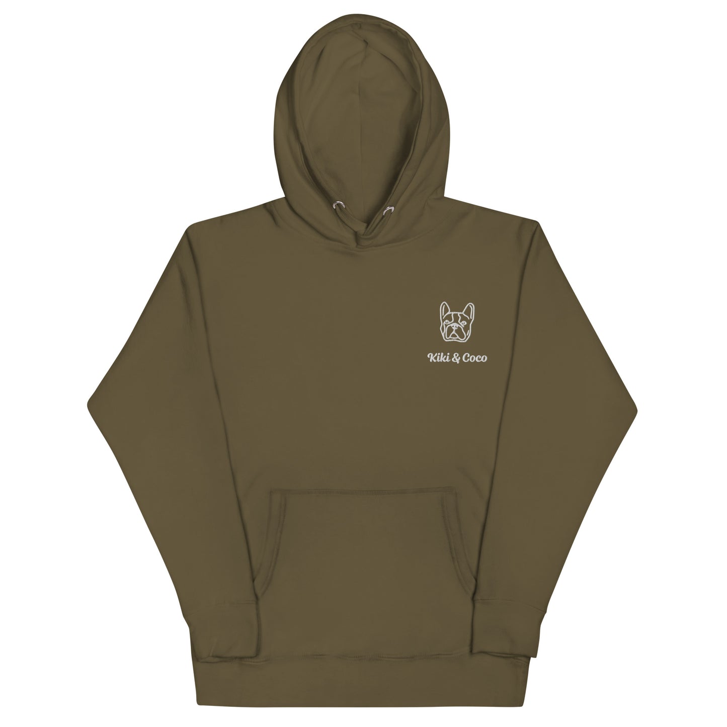 Bullylicious Unisex Hoodie