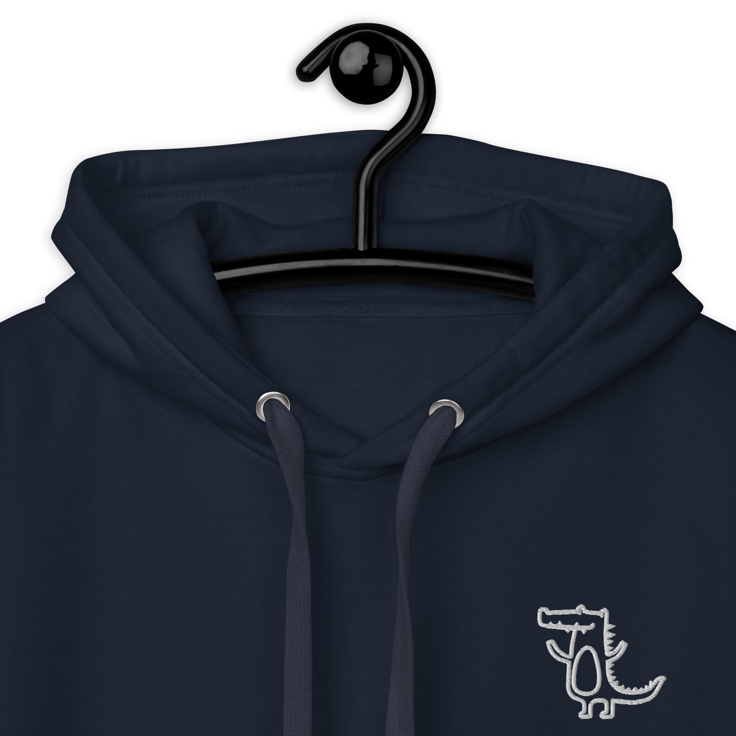 Cool Croc Unisex Hoodie