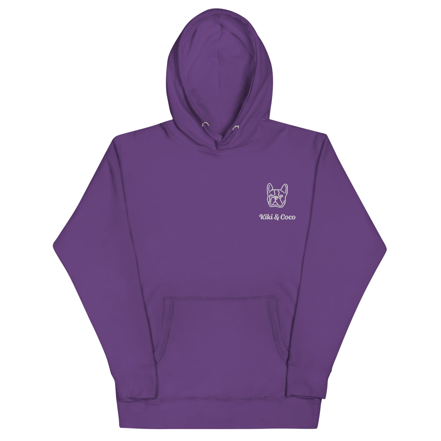 Bullylicious Unisex Hoodie