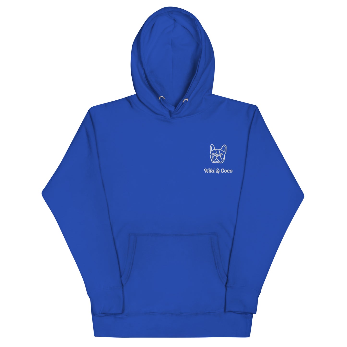 Bullylicious Unisex Hoodie
