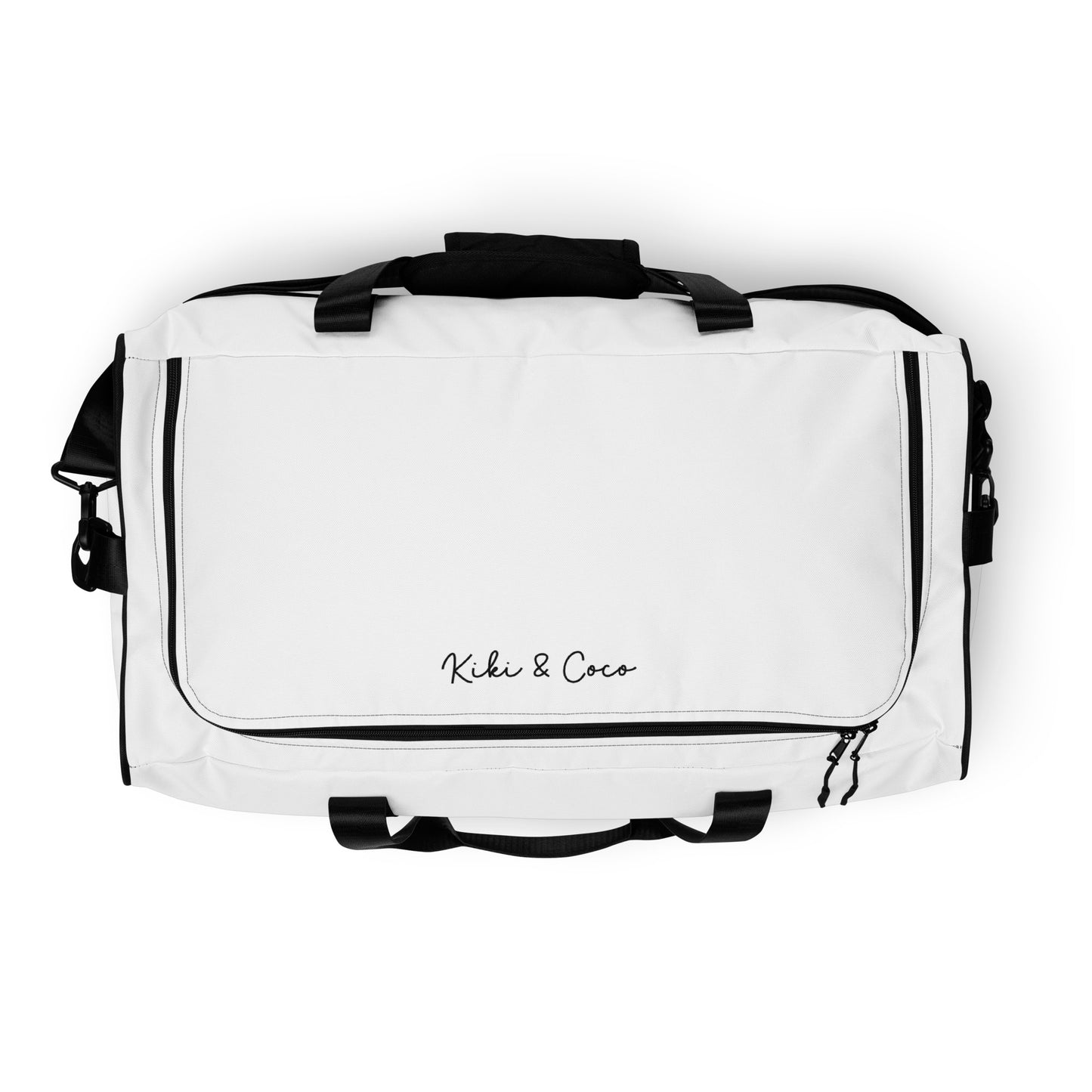 SiC Duffle bag