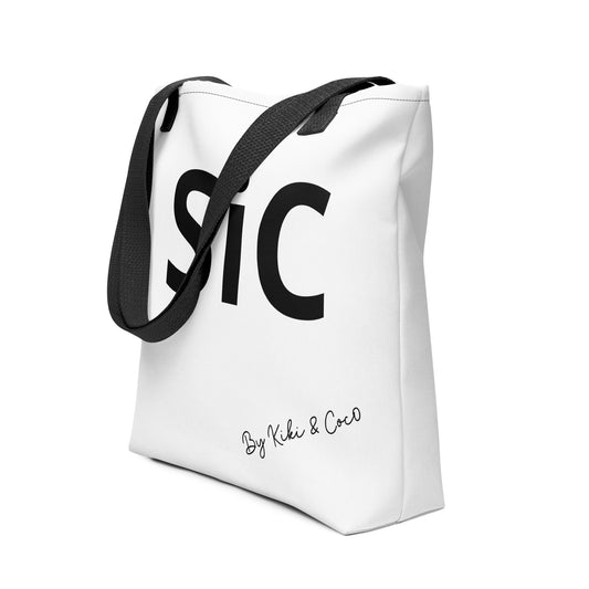 SiC Tote bag