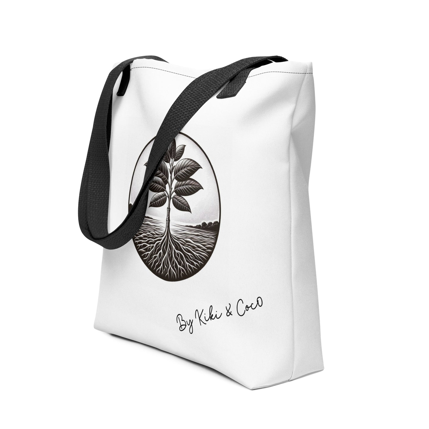 Tree of Life Tote bag