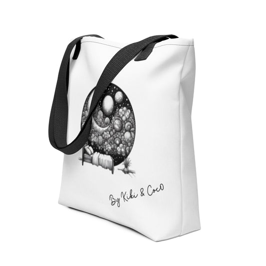 Dreams Tote bag