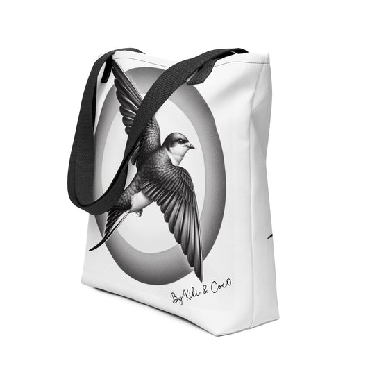 Swift Tote bag