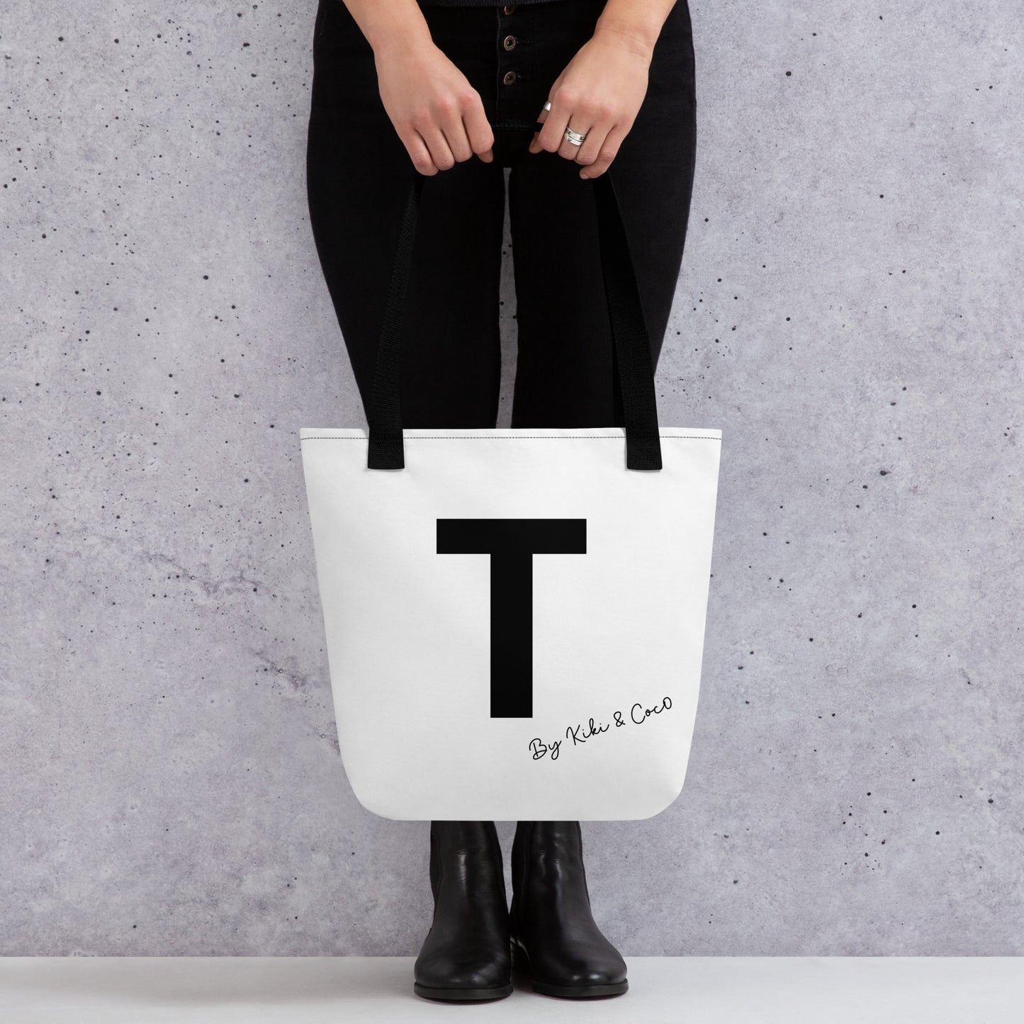 T-Bag Tote bag