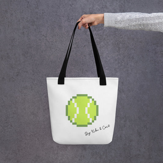 Ball Tote bag