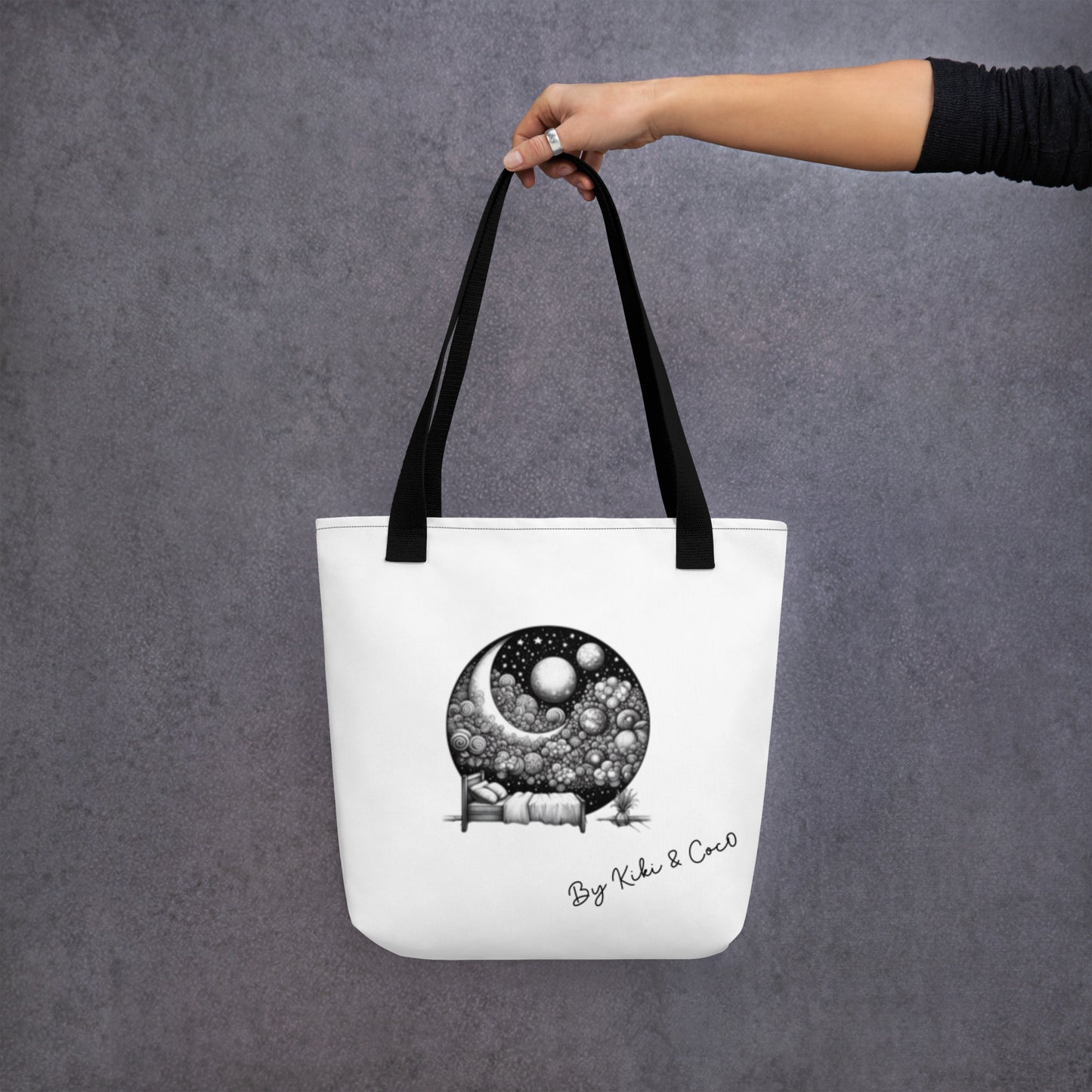 Dreams Tote bag