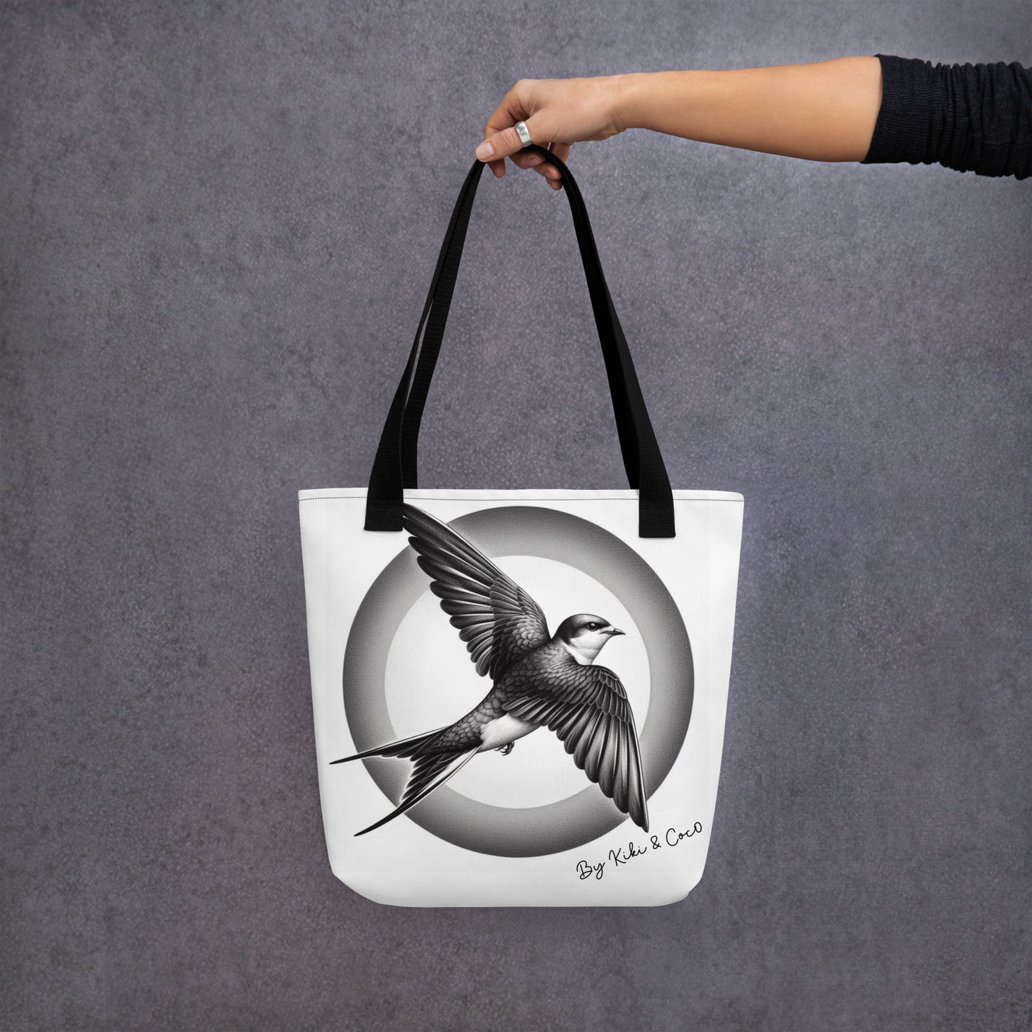 Swift Tote bag