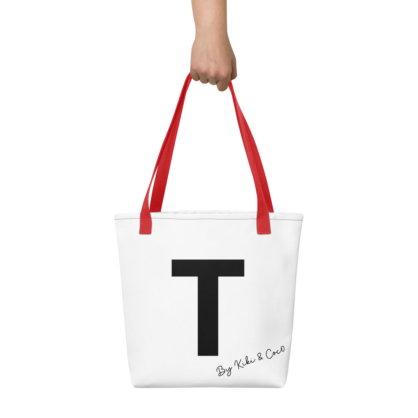 T-Bag Tote bag