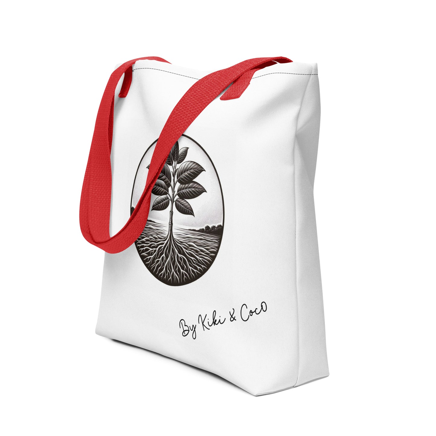 Tree of Life Tote bag