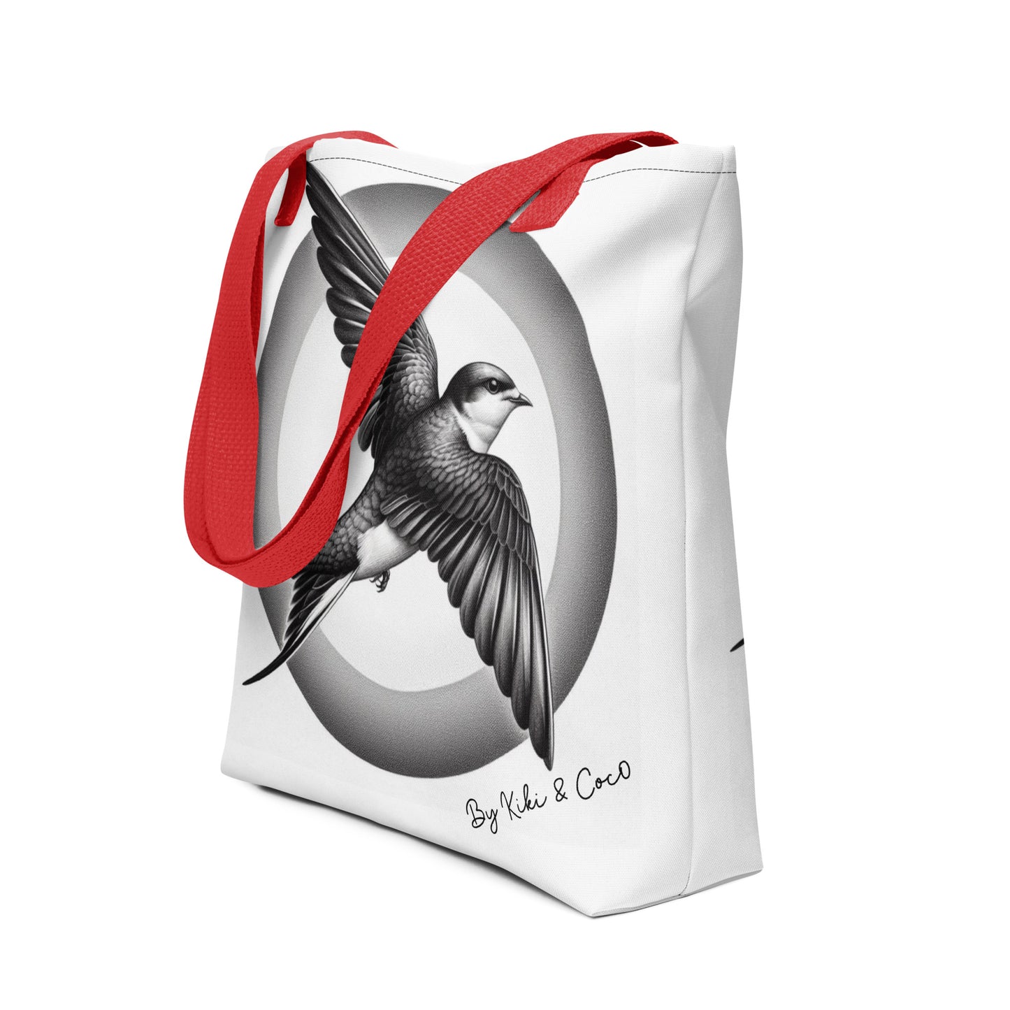 Swift Tote bag