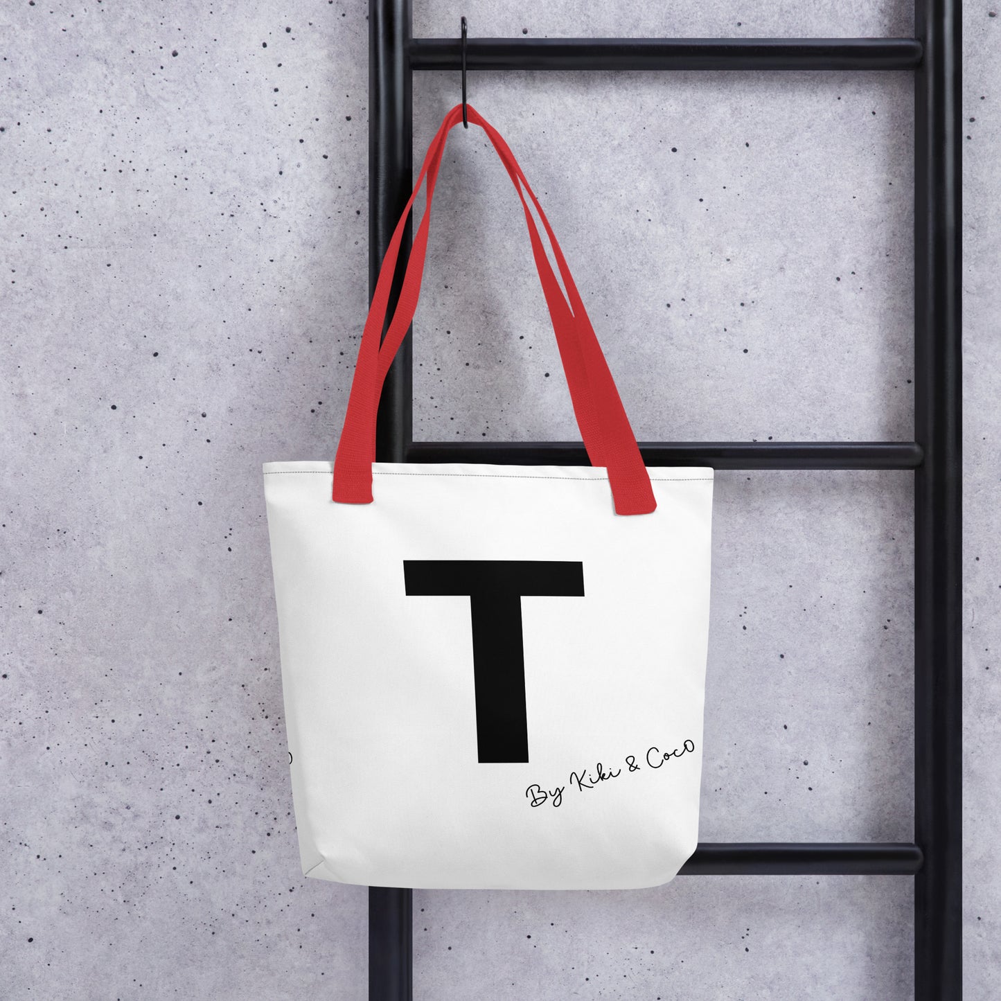 T-Bag Tote bag