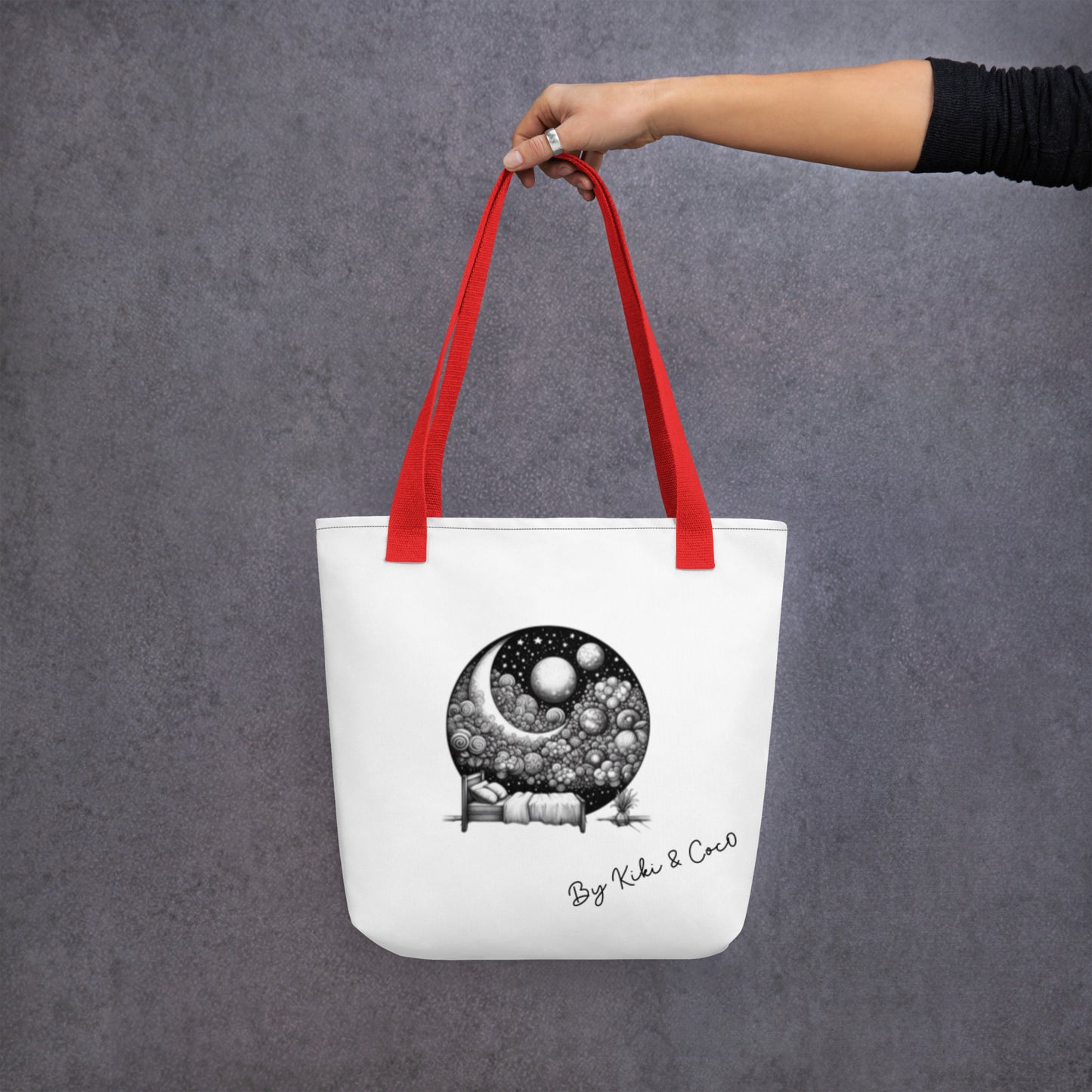 Dreams Tote bag