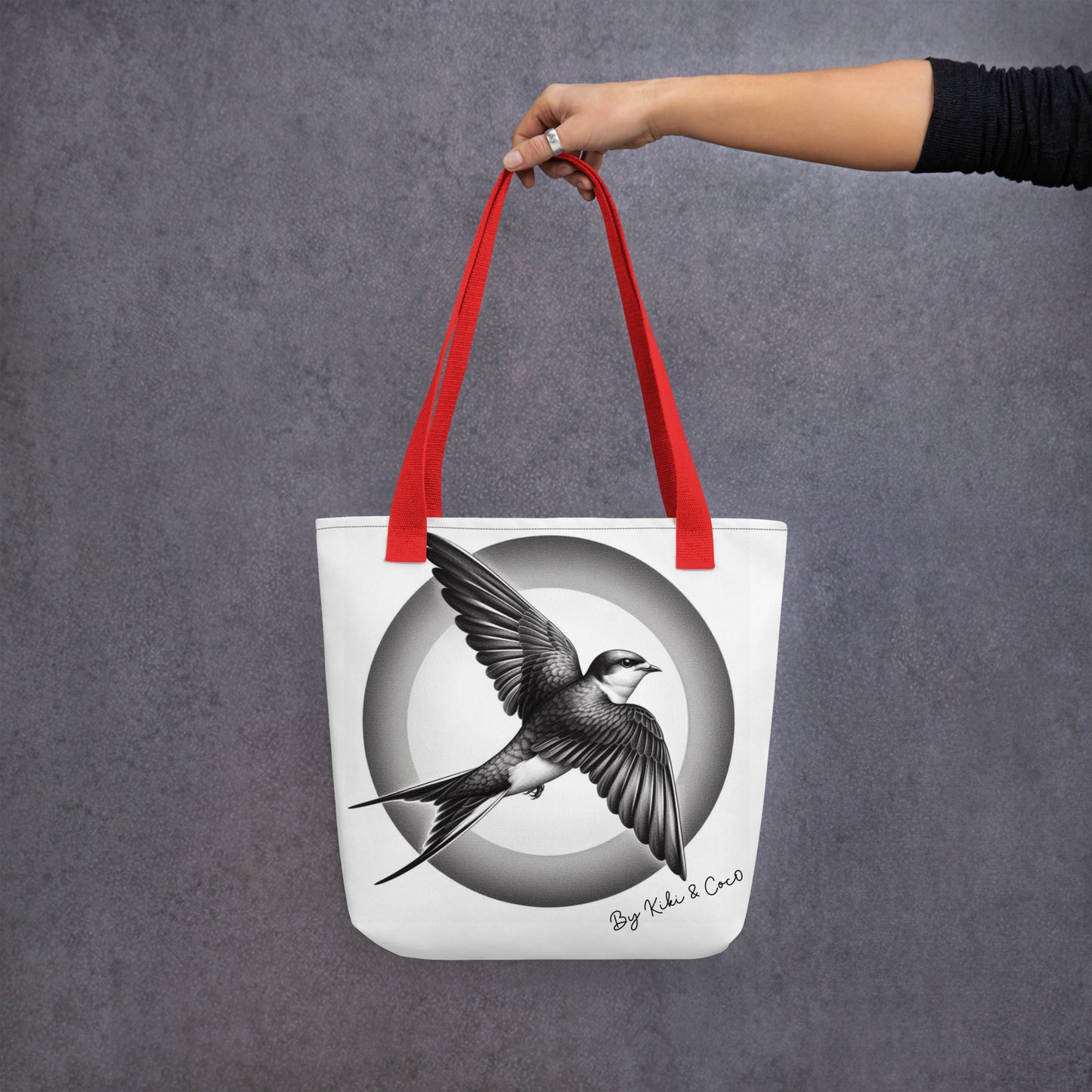 Swift Tote bag