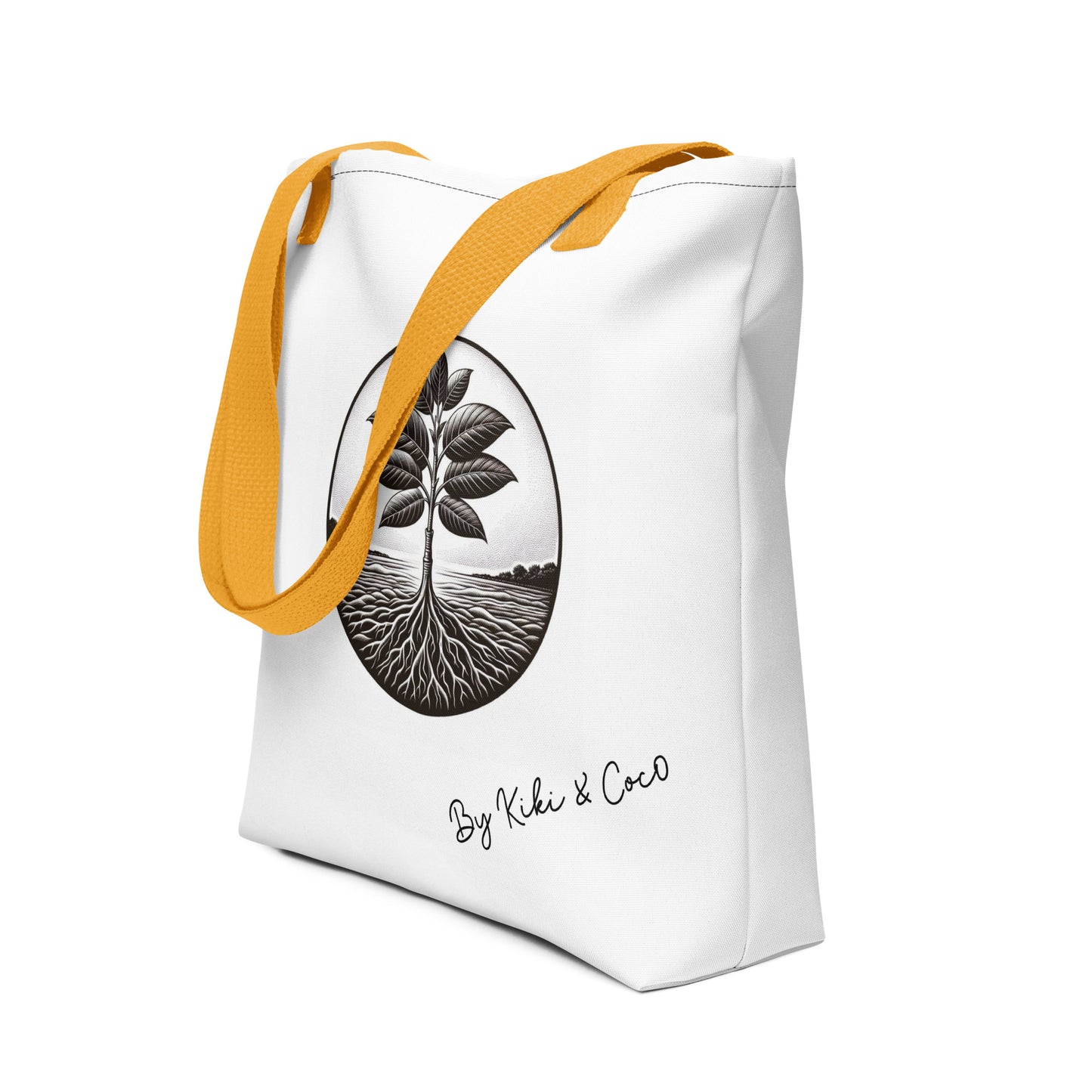 Tree of Life Tote bag