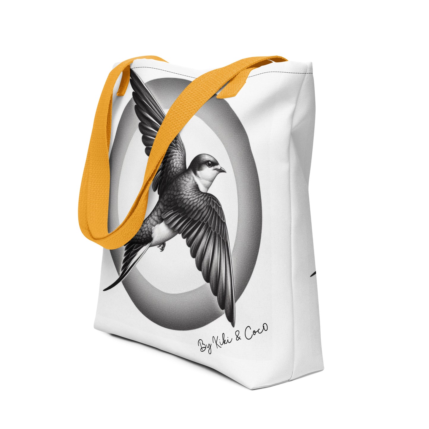 Swift Tote bag