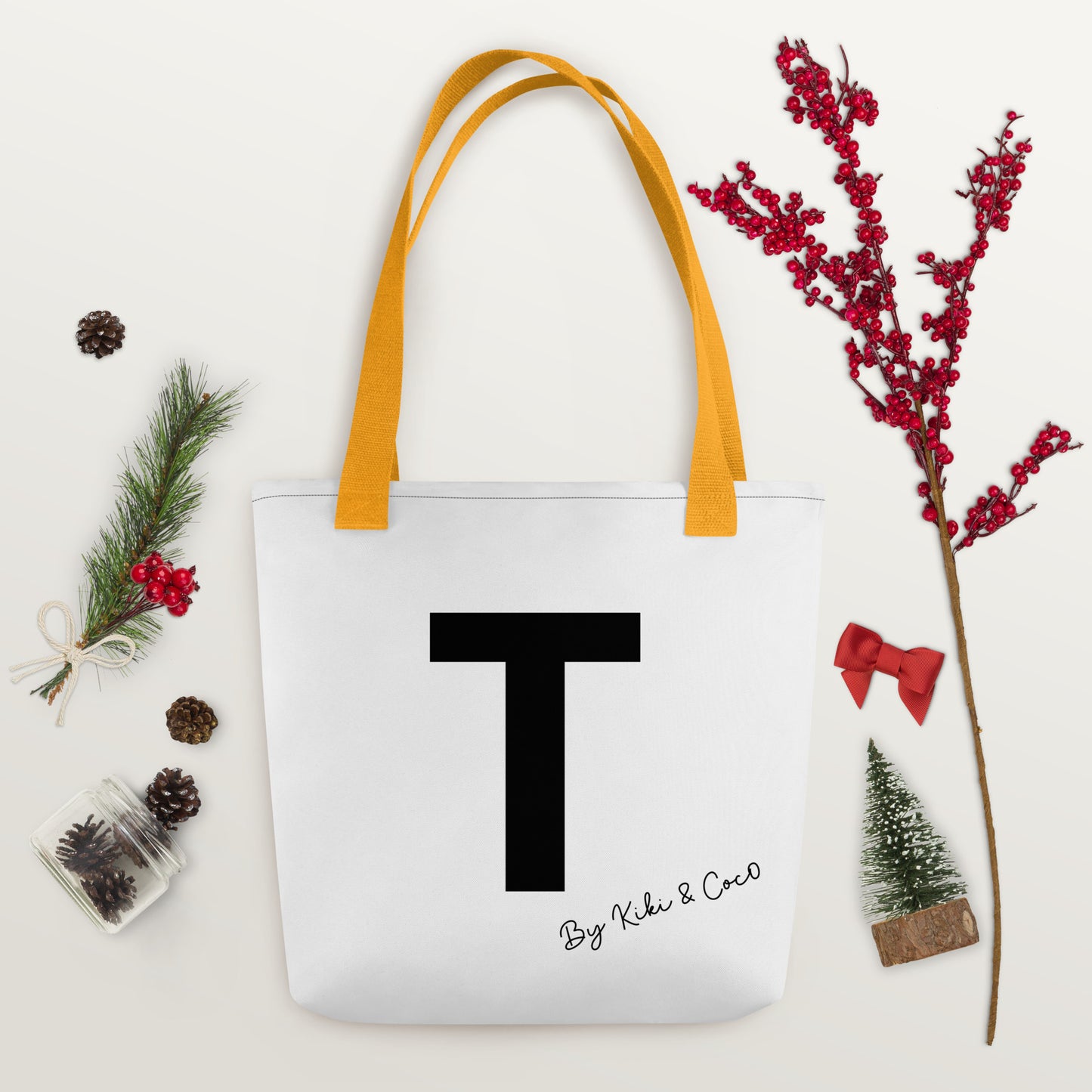 T-Bag Tote bag