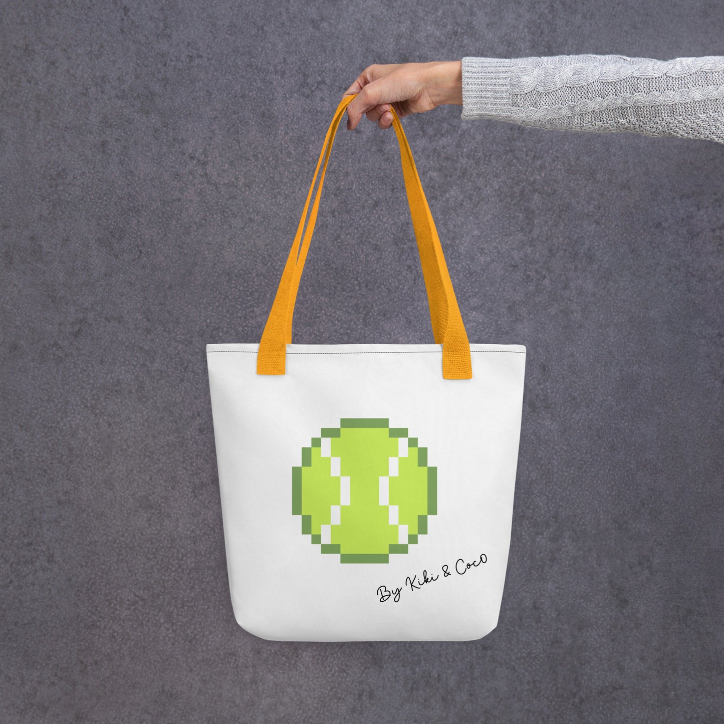 Ball Tote bag