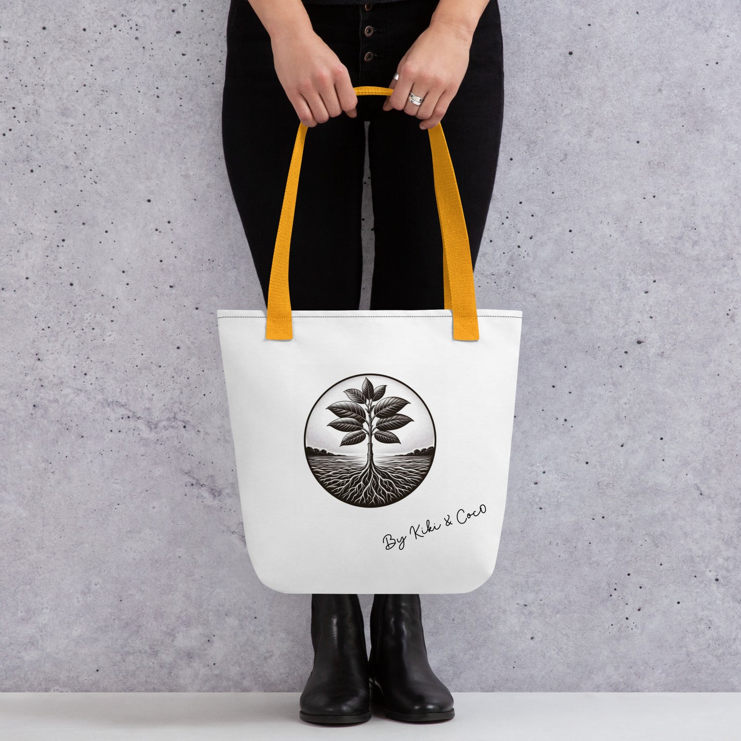 Tree of Life Tote bag