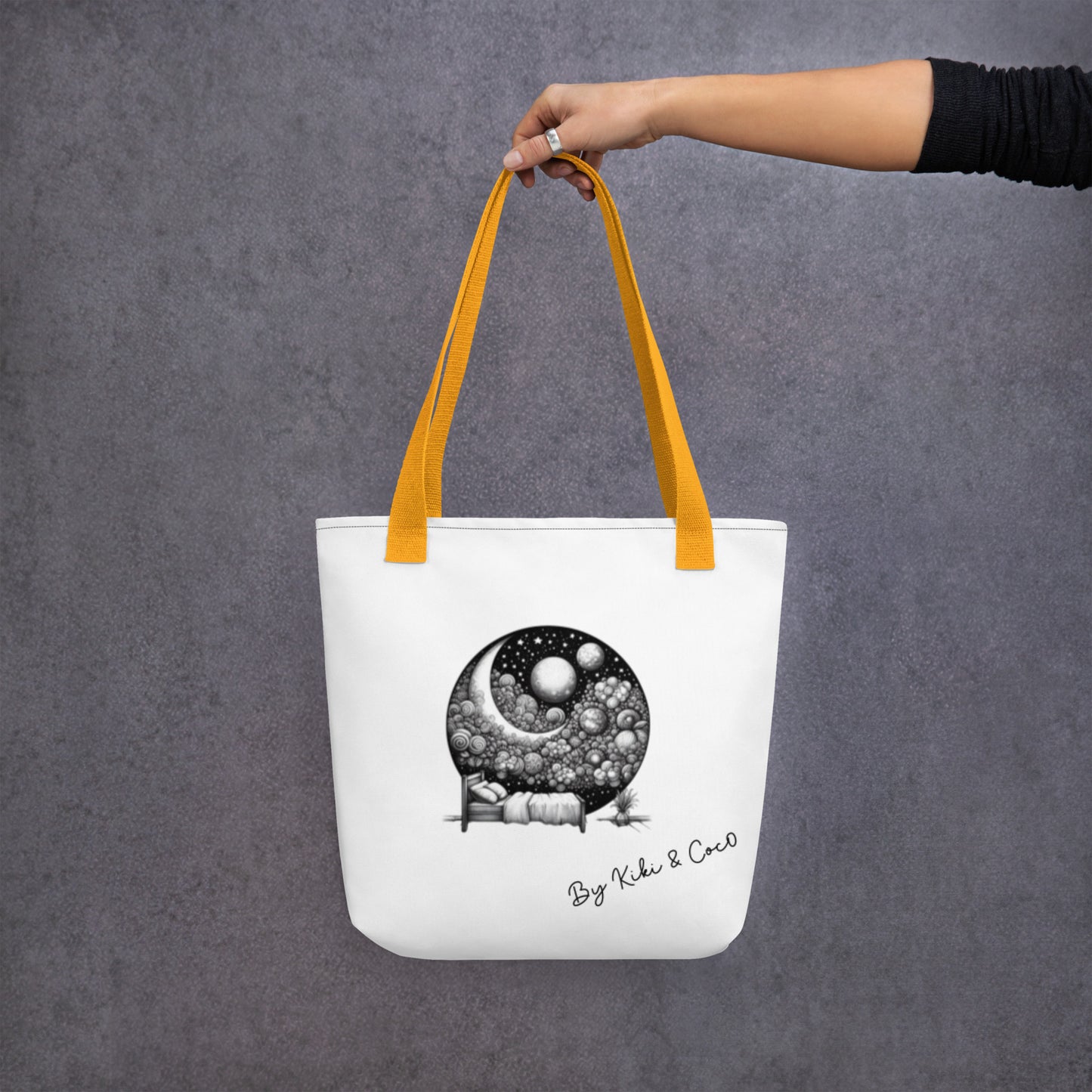 Dreams Tote bag