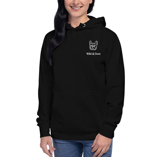 Bullylicious Unisex Hoodie