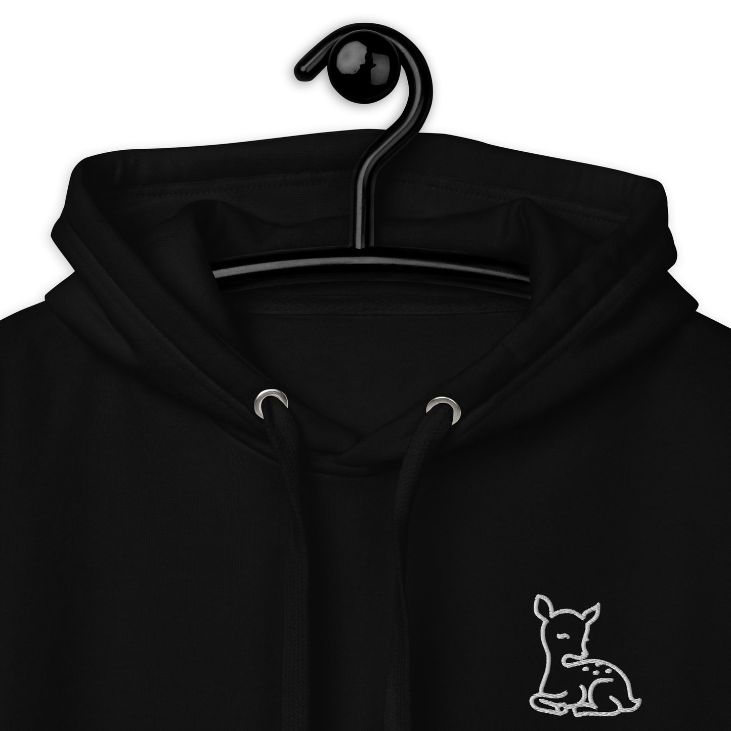 Oh Deer Unisex Hoodie