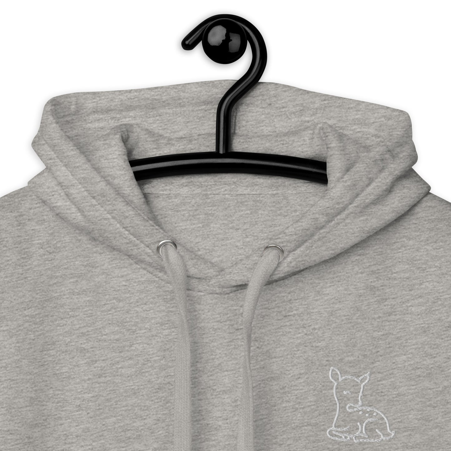 Oh Deer Unisex Hoodie