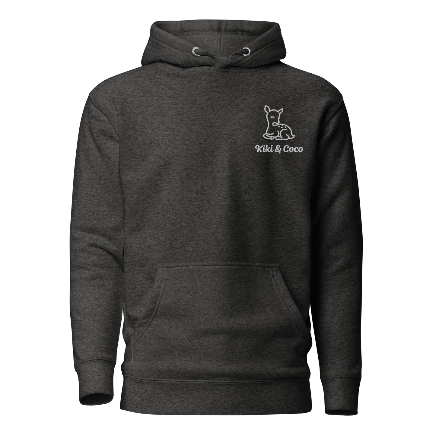 Oh Deer Unisex Hoodie