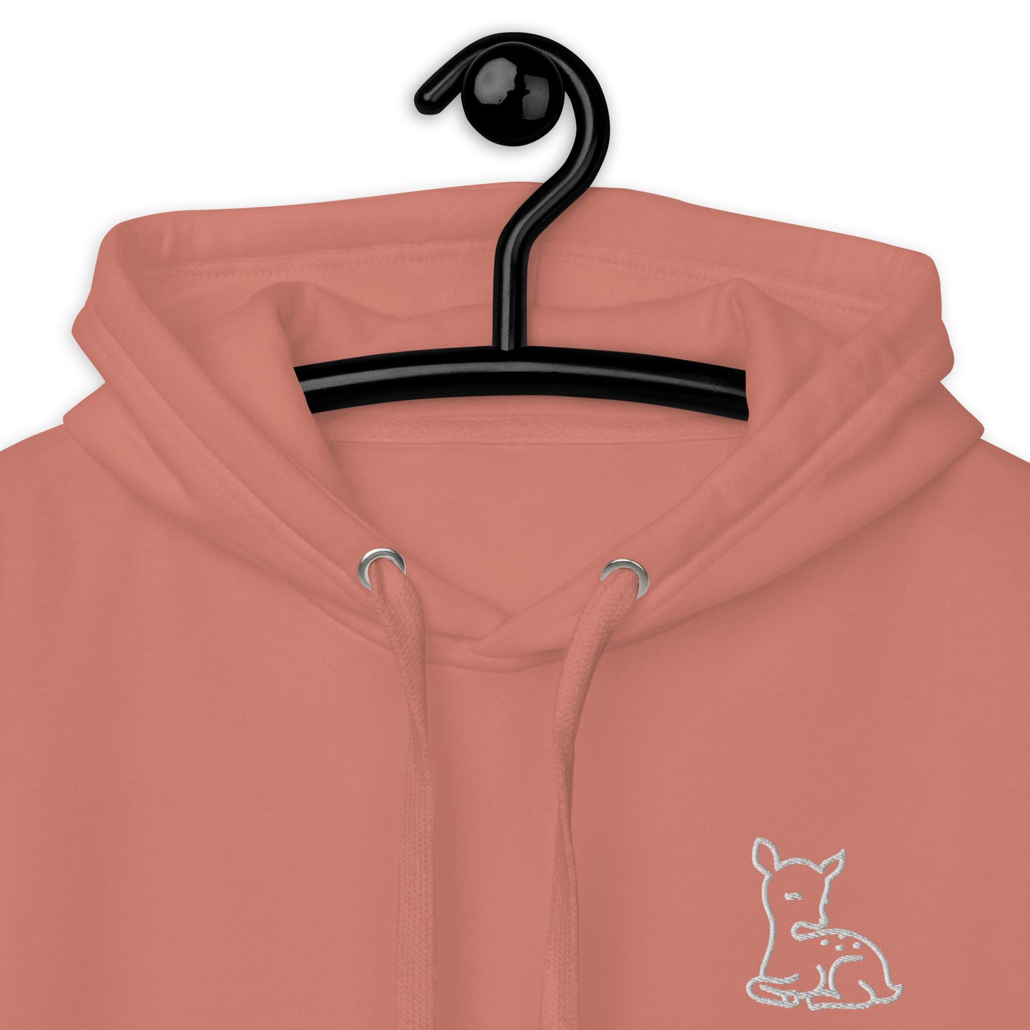 Oh Deer Unisex Hoodie