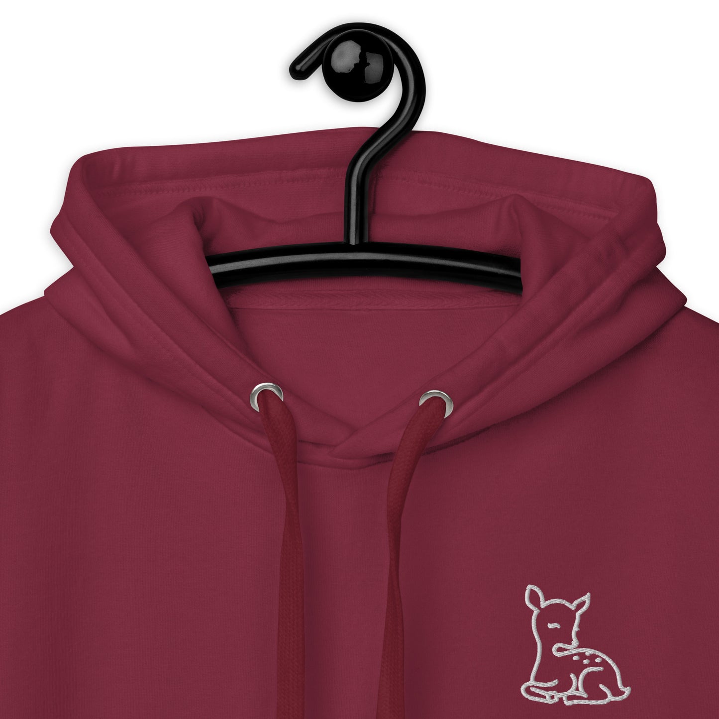 Oh Deer Unisex Hoodie