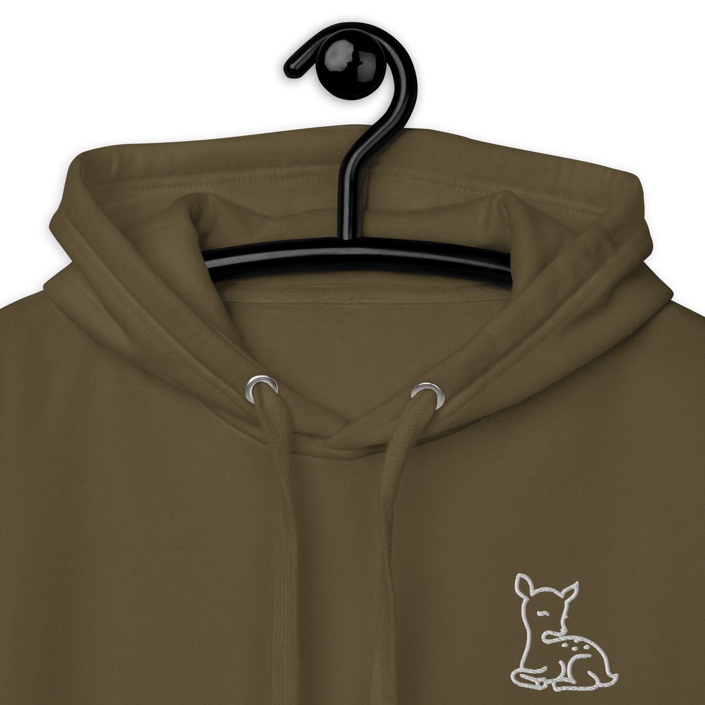 Oh Deer Unisex Hoodie