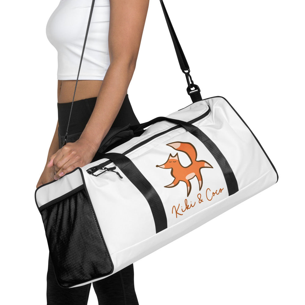 Foxy Duffle bag