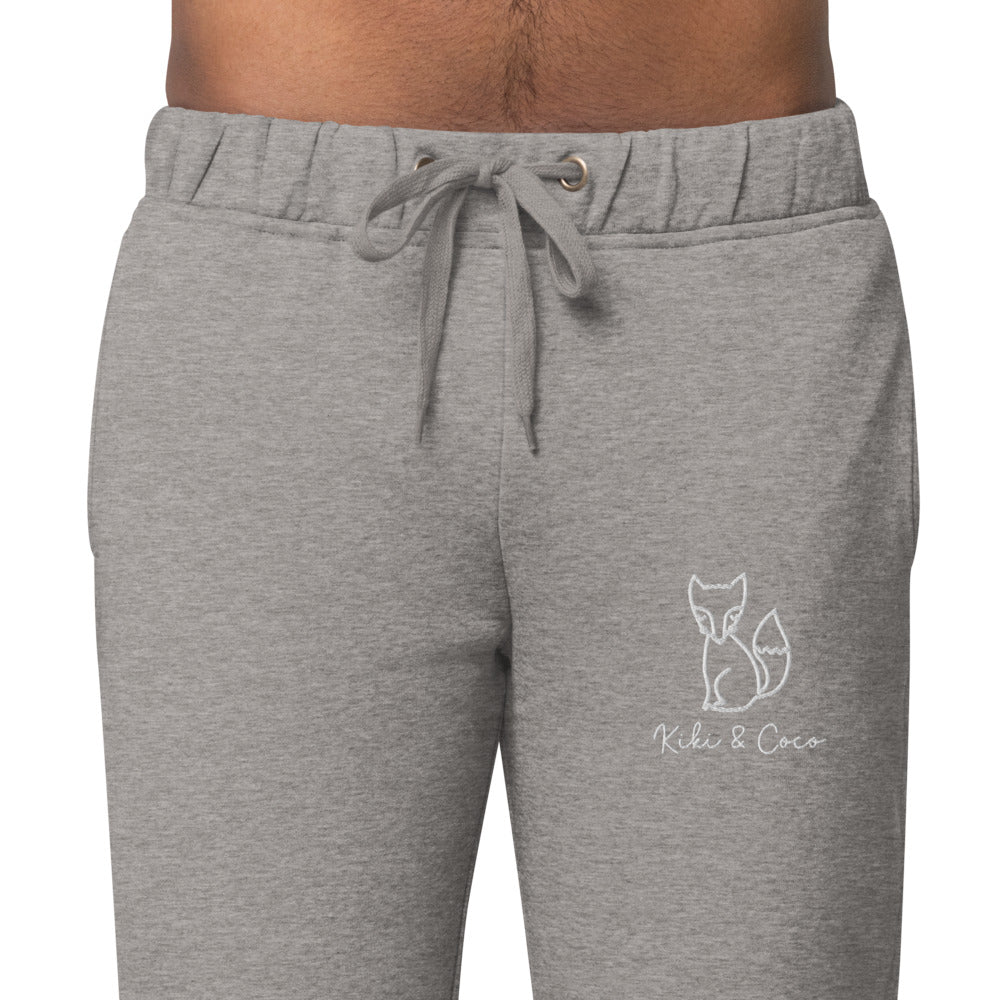 Foxy Joggers