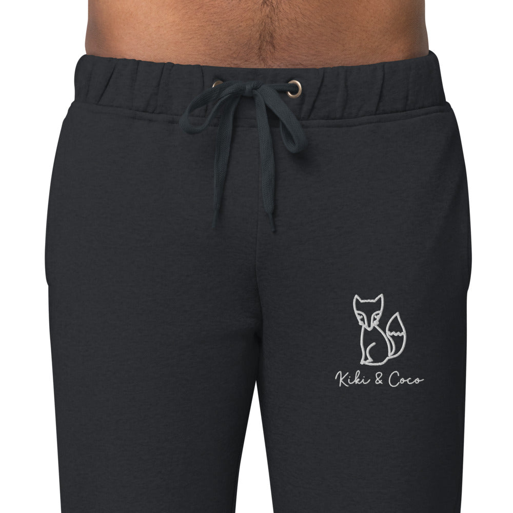 Foxy Joggers